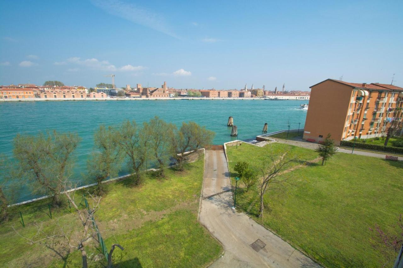 Ca Rosa Canal View Apartamento *