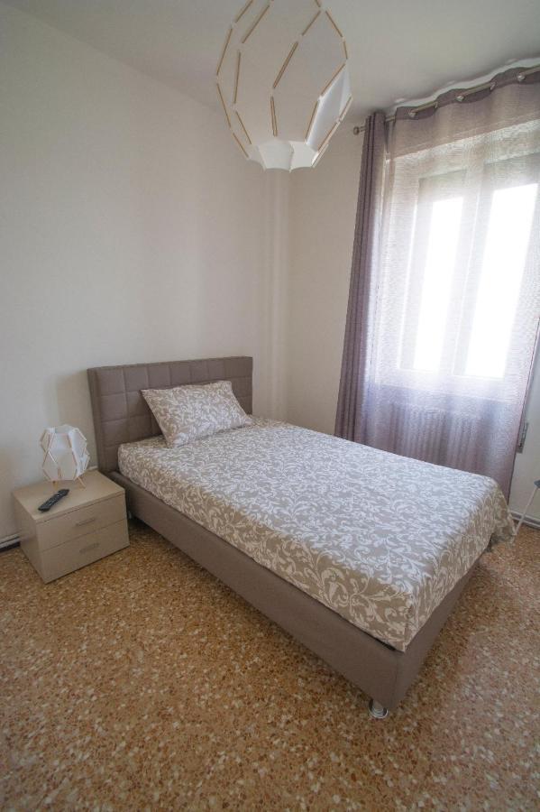 Apartamento Ca Rosa Canal View