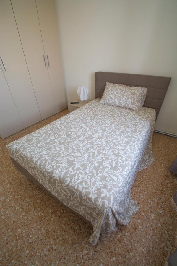 Apartamento Ca Rosa Canal View *