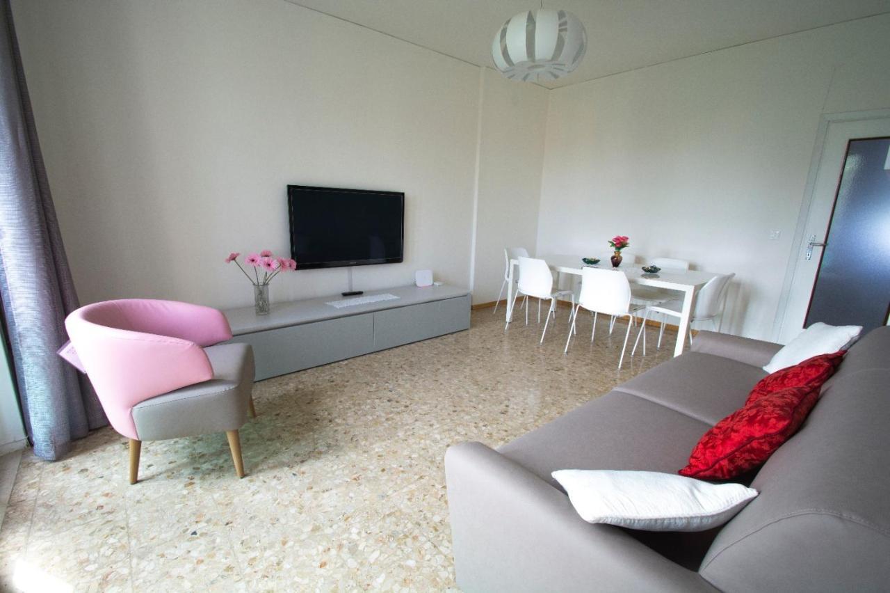 Ca Rosa Canal View Apartamento Venecia