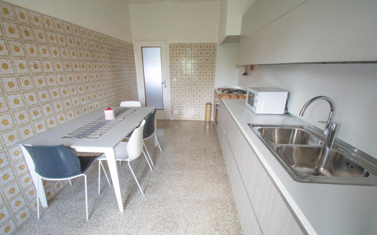 Ca Rosa Canal View Apartamento Venecia