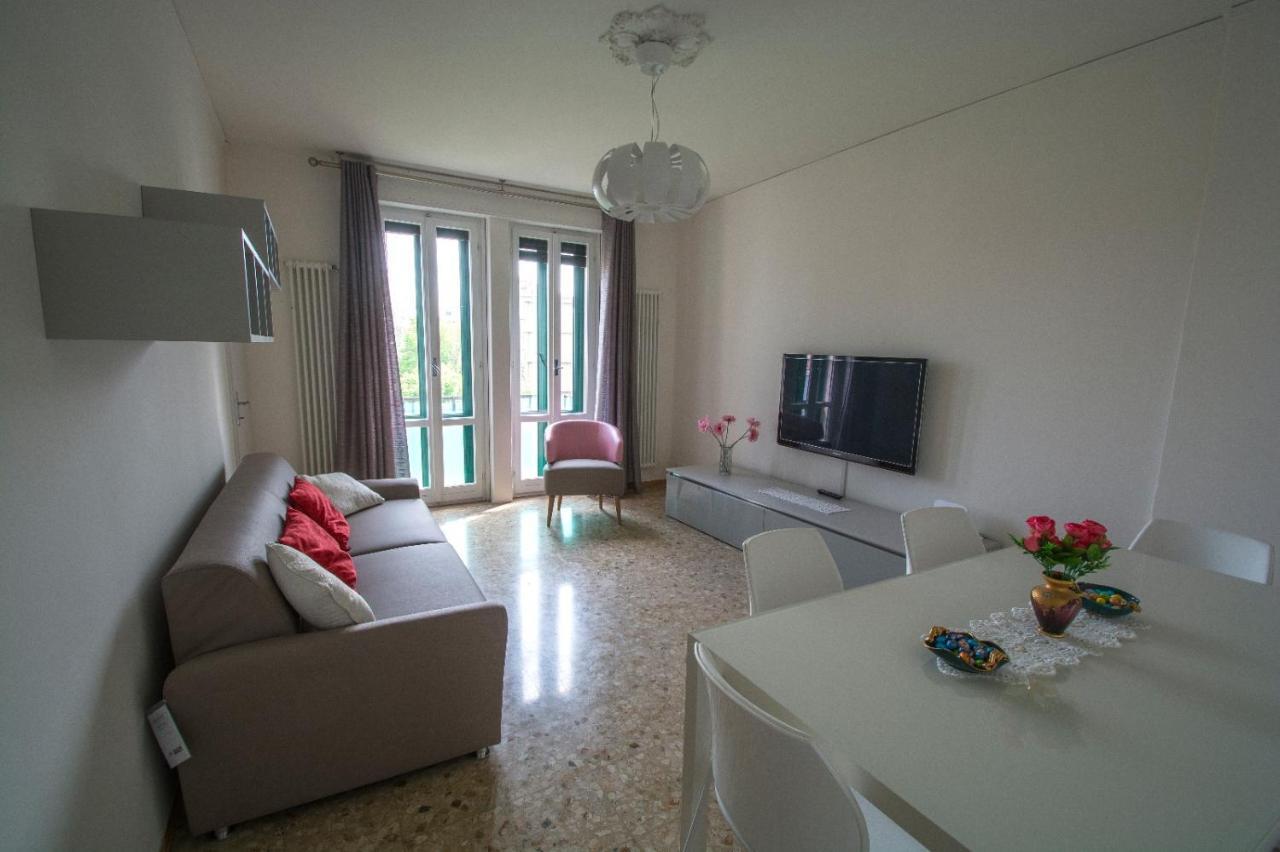 Ca Rosa Canal View Apartamento *