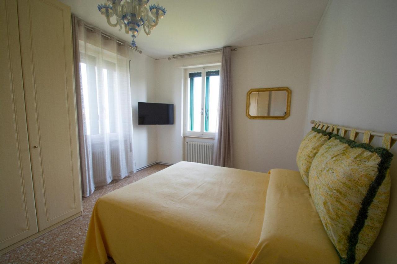 Ca Rosa Canal View Apartamento Venecia