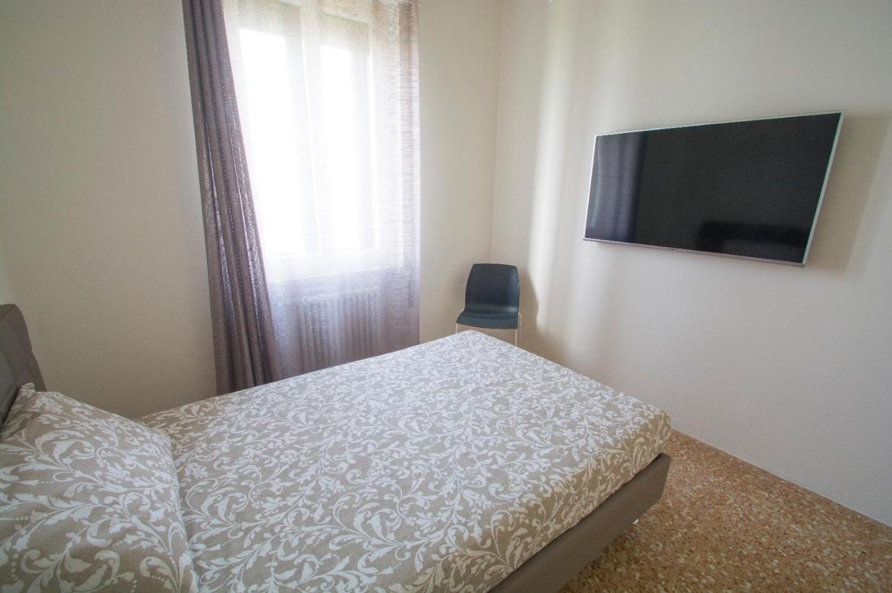 Apartamento Ca Rosa Canal View