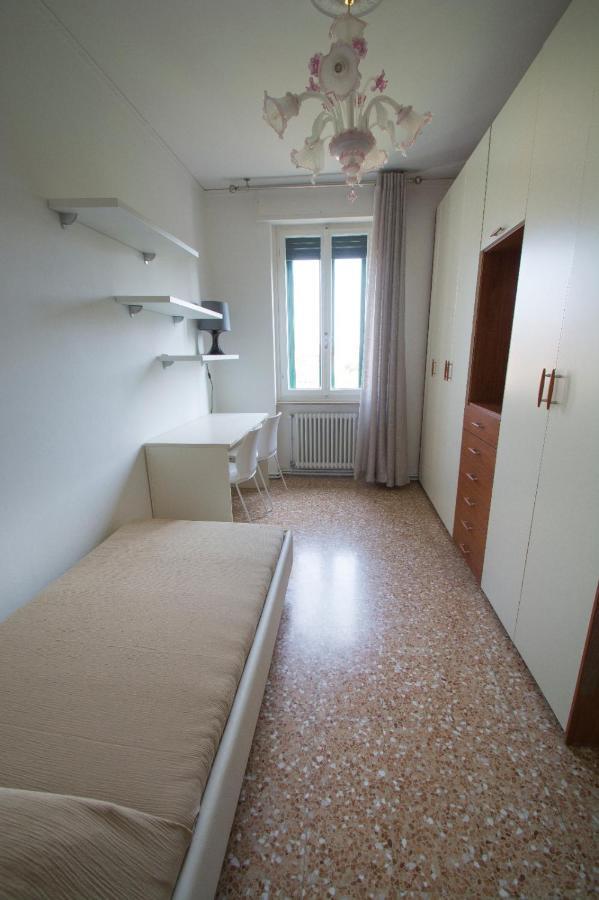 Ca Rosa Canal View Apartamento