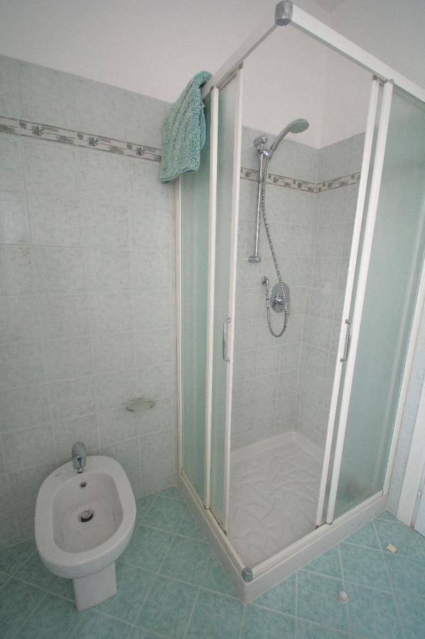 Apartamento Ca Rosa Canal View